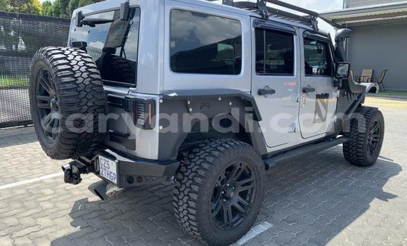 Buy Used Jeep Wrangler Other Car in Chililabombwe in Copperbelt Buy Used Jeep Wrangler Other Car in Chililabombwe in Copperbelt