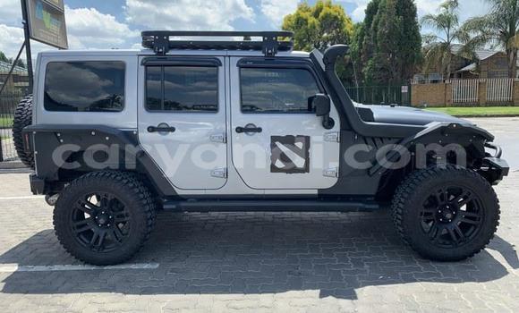 Buy Used Jeep Wrangler Other Car in Chililabombwe in Copperbelt Buy Used Jeep Wrangler Other Car in Chililabombwe in Copperbelt
