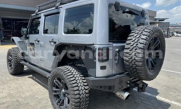 Buy Used Jeep Wrangler Other Car in Chilanga in Lusaka Buy Used Jeep Wrangler Other Car in Chilanga in Lusaka