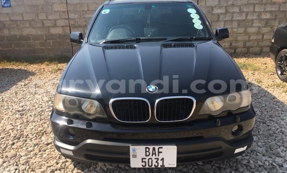 Buy Used BMW X5 Black Car in Lusaka in Zambia Buy Used BMW X5 Black Car in Lusaka in Zambia