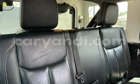 Buy Used Jeep Wrangler Other Car in Chilanga in Lusaka Buy Used Jeep Wrangler Other Car in Chilanga in Lusaka