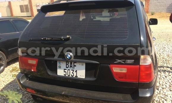 Buy Used BMW X5 Black Car in Lusaka in Zambia Buy Used BMW X5 Black Car in Lusaka in Zambia