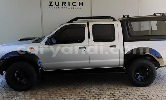 Tenga Tsaru Nissan NP 300 Chena Mota in Lusaka in Zambia Tenga Tsaru Nissan NP 300 Chena Mota in Lusaka in Zambia