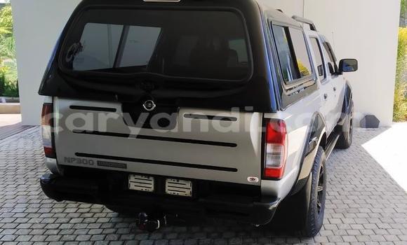 Tenga Tsaru Nissan NP 300 Chena Mota in Lusaka in Zambia Tenga Tsaru Nissan NP 300 Chena Mota in Lusaka in Zambia