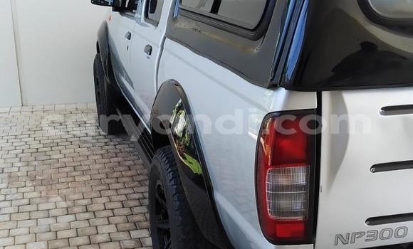 Tenga Tsaru Nissan NP 300 Chena Mota in Lusaka in Zambia Tenga Tsaru Nissan NP 300 Chena Mota in Lusaka in Zambia