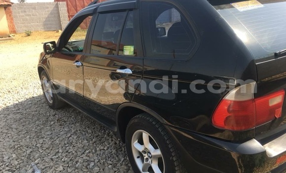 Buy Used BMW X5 Black Car in Lusaka in Zambia Buy Used BMW X5 Black Car in Lusaka in Zambia