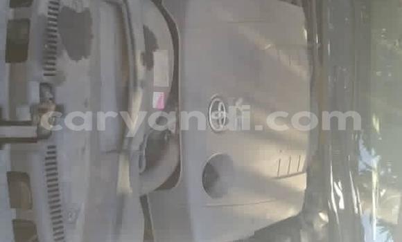 Acheter Occasion Voiture Toyota Mark X Gris à Lusaka, Zambie Acheter Occasion Voiture Toyota Mark X Gris à Lusaka, Zambie