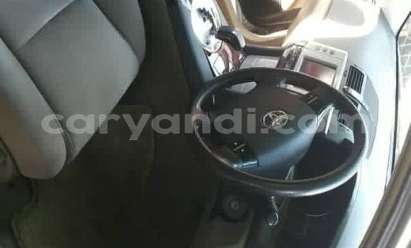 Buy Used Toyota Mark X Silver Car in Lusaka in Zambia Buy Used Toyota Mark X Silver Car in Lusaka in Zambia