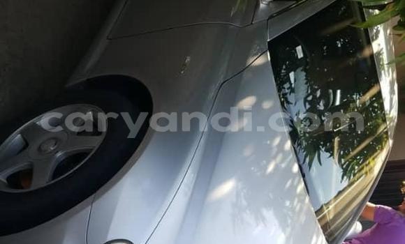 Buy Used Toyota Mark X Silver Car in Lusaka in Zambia Buy Used Toyota Mark X Silver Car in Lusaka in Zambia