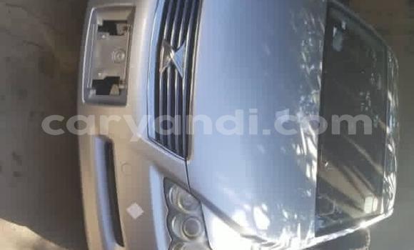 Buy Used Toyota Mark X Silver Car in Lusaka in Zambia Buy Used Toyota Mark X Silver Car in Lusaka in Zambia