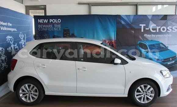 Buy Used Volkswagen Polo White Car in Livingstone in Zambia Buy Used Volkswagen Polo White Car in Livingstone in Zambia