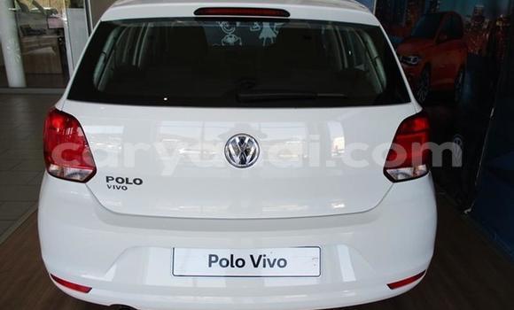 Buy Used Volkswagen Polo White Car in Livingstone in Zambia Buy Used Volkswagen Polo White Car in Livingstone in Zambia