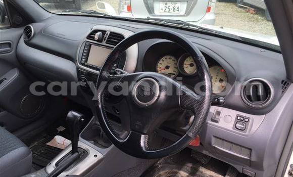 Tenga Tsaru Toyota RAV4 Chena Mota in Chingola in Zambia Tenga Tsaru Toyota RAV4 Chena Mota in Chingola in Zambia