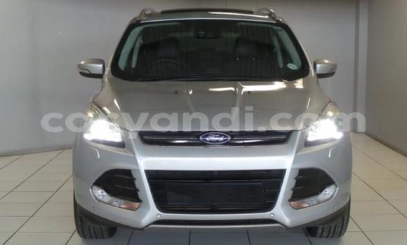 Acheter Occasion Voiture Ford Kuga Autre à Mazabuka, Du sud