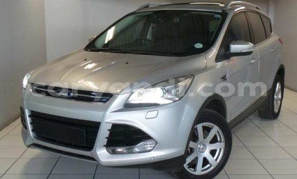 Buy Used Ford Kuga Other Car in Mazabuka in Southern Buy Used Ford Kuga Other Car in Mazabuka in Southern