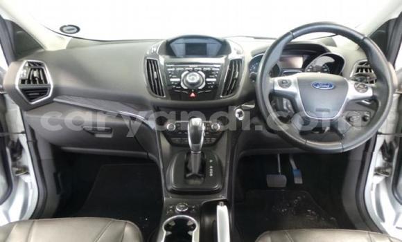 Buy Used Ford Kuga Other Car in Mazabuka in Southern Buy Used Ford Kuga Other Car in Mazabuka in Southern