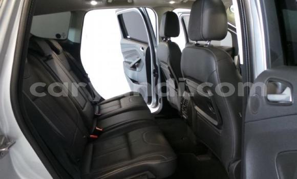 Buy Used Ford Kuga Other Car in Mazabuka in Southern Buy Used Ford Kuga Other Car in Mazabuka in Southern