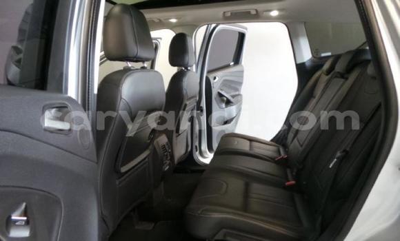 Buy Used Ford Kuga Other Car in Mazabuka in Southern Buy Used Ford Kuga Other Car in Mazabuka in Southern