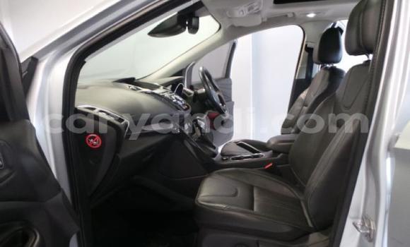 Buy Used Ford Kuga Other Car in Mazabuka in Southern Buy Used Ford Kuga Other Car in Mazabuka in Southern