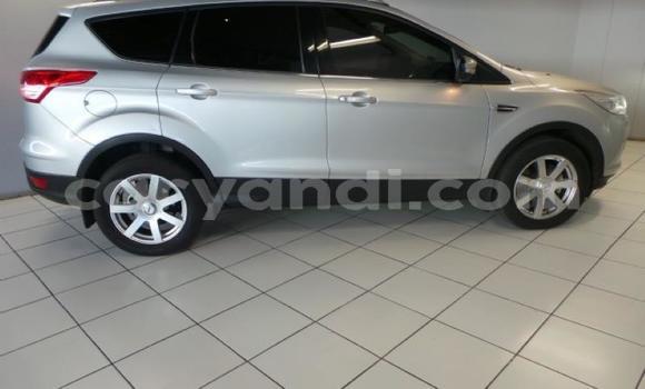 Buy Used Ford Kuga Other Car in Mazabuka in Southern Buy Used Ford Kuga Other Car in Mazabuka in Southern