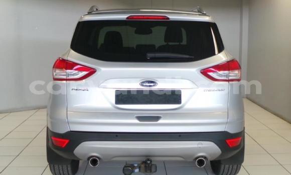 Buy Used Ford Kuga Other Car in Mazabuka in Southern Buy Used Ford Kuga Other Car in Mazabuka in Southern