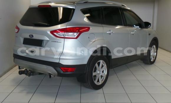 Buy Used Ford Kuga Other Car in Mazabuka in Southern Buy Used Ford Kuga Other Car in Mazabuka in Southern