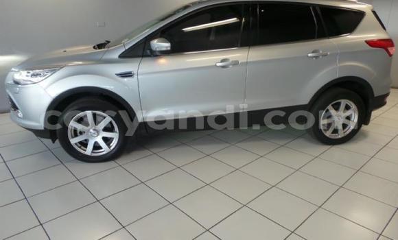 Buy Used Ford Kuga Other Car in Mazabuka in Southern Buy Used Ford Kuga Other Car in Mazabuka in Southern