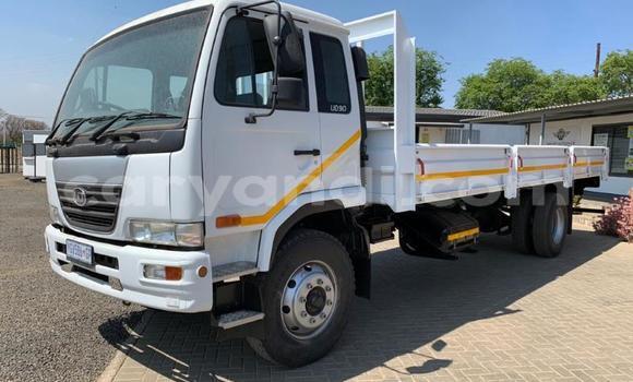 Tenga Tsaru Nissan UD Chena Rori in Lusaka in Zambia Tenga Tsaru Nissan UD Chena Rori in Lusaka in Zambia