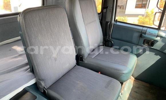 Tenga Tsaru Nissan UD Chena Rori in Lusaka in Zambia Tenga Tsaru Nissan UD Chena Rori in Lusaka in Zambia