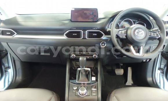 Tenga Tsaru Mazda CX-5 Sirivha Mota in Mazabuka in Southern Tenga Tsaru Mazda CX-5 Sirivha Mota in Mazabuka in Southern