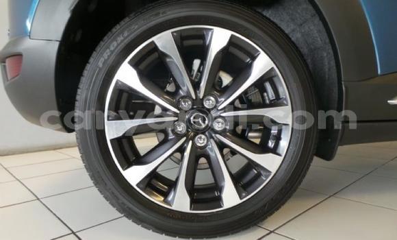 Tenga Tsaru Mazda CX-3 Bhuruu Mota in Mazabuka in Southern Tenga Tsaru Mazda CX-3 Bhuruu Mota in Mazabuka in Southern