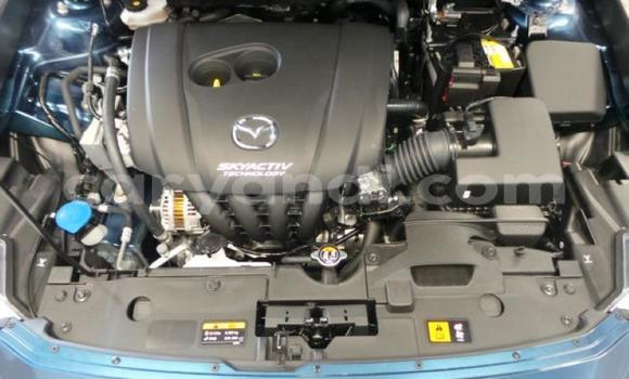 Tenga Tsaru Mazda CX-3 Bhuruu Mota in Mazabuka in Southern Tenga Tsaru Mazda CX-3 Bhuruu Mota in Mazabuka in Southern