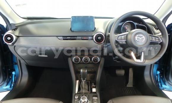 Tenga Tsaru Mazda CX-3 Bhuruu Mota in Mazabuka in Southern Tenga Tsaru Mazda CX-3 Bhuruu Mota in Mazabuka in Southern