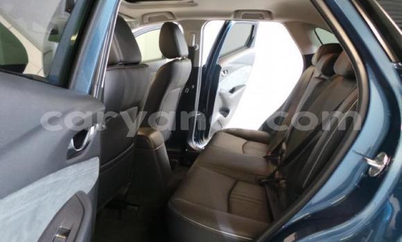 Tenga Tsaru Mazda CX-3 Bhuruu Mota in Mazabuka in Southern Tenga Tsaru Mazda CX-3 Bhuruu Mota in Mazabuka in Southern