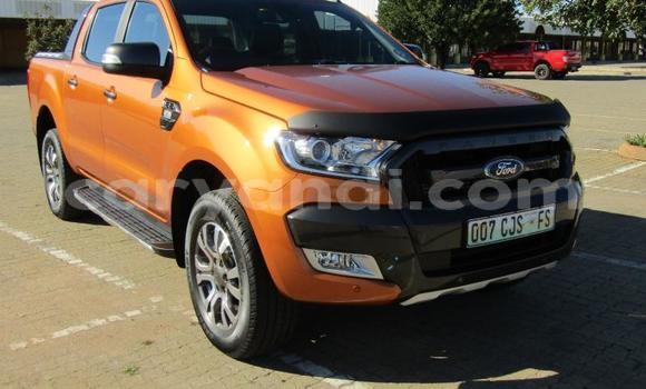 Buy Used Ford Ranger Other Car in Lusaka in Zambia Buy Used Ford Ranger Other Car in Lusaka in Zambia