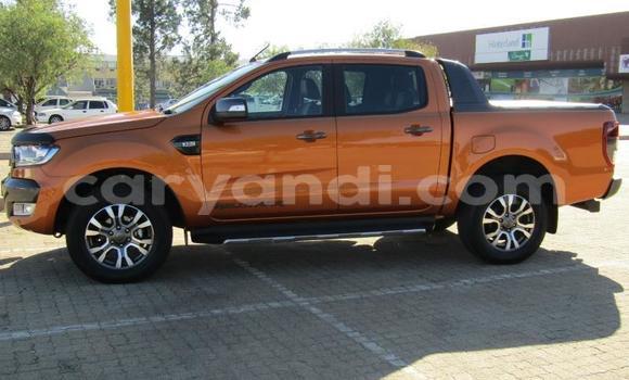 Acheter Occasion Voiture Ford Ranger Autre à Lusaka, Zambie Acheter Occasion Voiture Ford Ranger Autre à Lusaka, Zambie