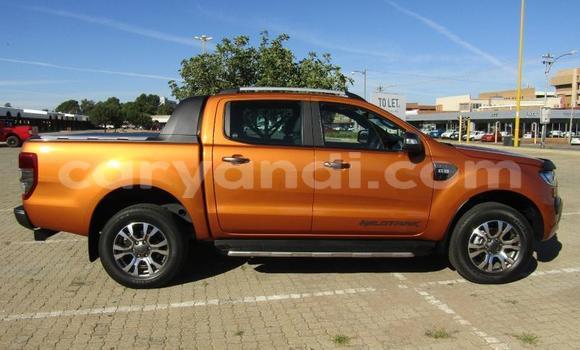 Acheter Occasion Voiture Ford Ranger Autre à Lusaka, Zambie Acheter Occasion Voiture Ford Ranger Autre à Lusaka, Zambie