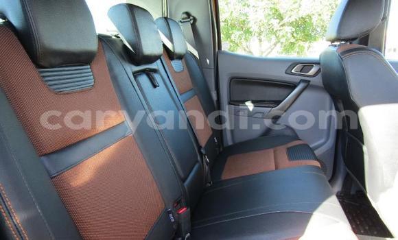 Acheter Occasion Voiture Ford Ranger Autre à Lusaka, Zambie Acheter Occasion Voiture Ford Ranger Autre à Lusaka, Zambie