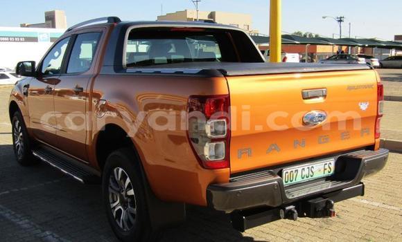 Acheter Occasion Voiture Ford Ranger Autre à Lusaka, Zambie Acheter Occasion Voiture Ford Ranger Autre à Lusaka, Zambie