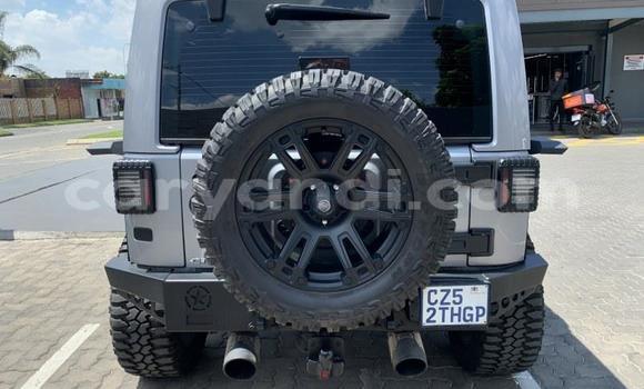 Buy Used Jeep Wrangler Other Car in Chilanga in Lusaka Buy Used Jeep Wrangler Other Car in Chilanga in Lusaka