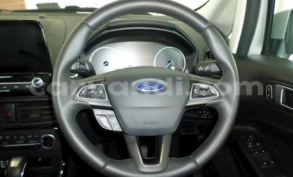 Nunua Ilio tumika Ford EcoSport Fedha Gari ndani ya Kitwe nchini Zambia Nunua Ilio tumika Ford EcoSport Fedha Gari ndani ya Kitwe nchini Zambia