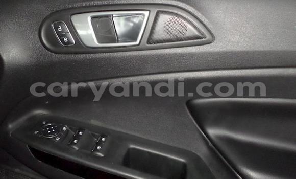 Nunua Ilio tumika Ford EcoSport Fedha Gari ndani ya Kitwe nchini Zambia Nunua Ilio tumika Ford EcoSport Fedha Gari ndani ya Kitwe nchini Zambia