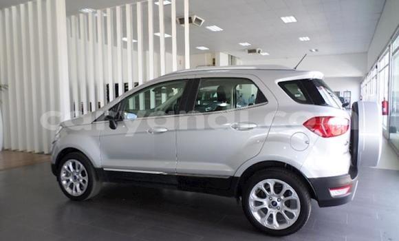 Nunua Ilio tumika Ford EcoSport Fedha Gari ndani ya Kitwe nchini Zambia Nunua Ilio tumika Ford EcoSport Fedha Gari ndani ya Kitwe nchini Zambia