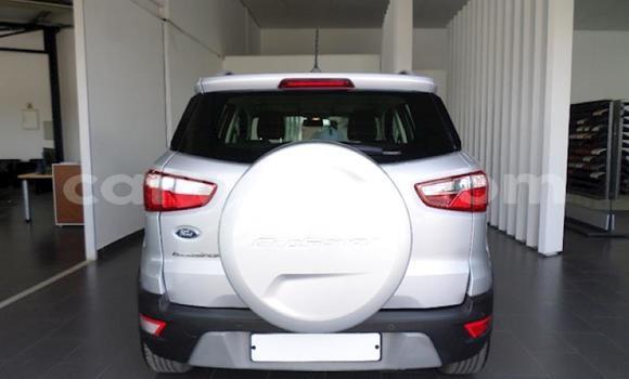 Nunua Ilio tumika Ford EcoSport Fedha Gari ndani ya Kitwe nchini Zambia Nunua Ilio tumika Ford EcoSport Fedha Gari ndani ya Kitwe nchini Zambia