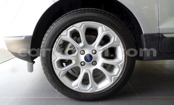 Nunua Ilio tumika Ford EcoSport Fedha Gari ndani ya Kitwe nchini Zambia Nunua Ilio tumika Ford EcoSport Fedha Gari ndani ya Kitwe nchini Zambia