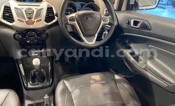 Acheter Occasion Voiture Chevrolet Captiva Gris à Lusaka, Zambie Acheter Occasion Voiture Chevrolet Captiva Gris à Lusaka, Zambie