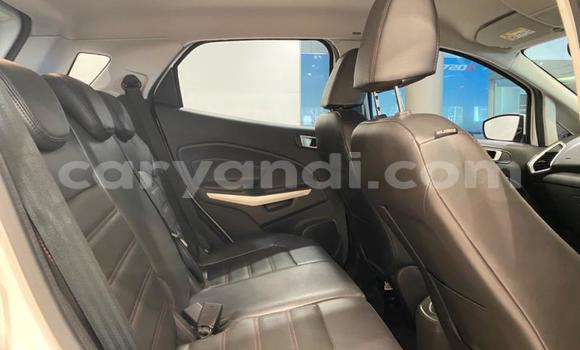 Acheter Occasion Voiture Chevrolet Captiva Gris à Lusaka, Zambie Acheter Occasion Voiture Chevrolet Captiva Gris à Lusaka, Zambie