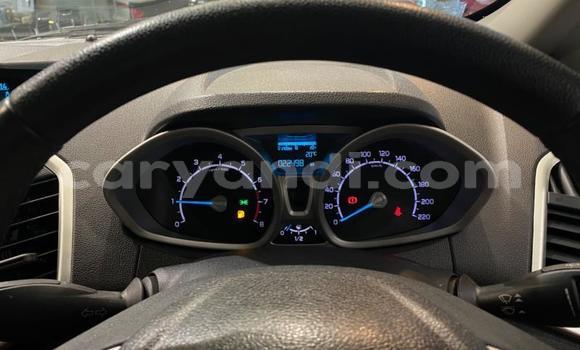 Acheter Occasion Voiture Chevrolet Captiva Gris à Lusaka, Zambie Acheter Occasion Voiture Chevrolet Captiva Gris à Lusaka, Zambie