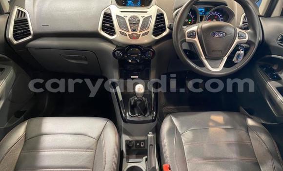 Acheter Occasion Voiture Chevrolet Captiva Gris à Lusaka, Zambie Acheter Occasion Voiture Chevrolet Captiva Gris à Lusaka, Zambie