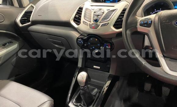 Acheter Occasion Voiture Chevrolet Captiva Gris à Lusaka, Zambie Acheter Occasion Voiture Chevrolet Captiva Gris à Lusaka, Zambie